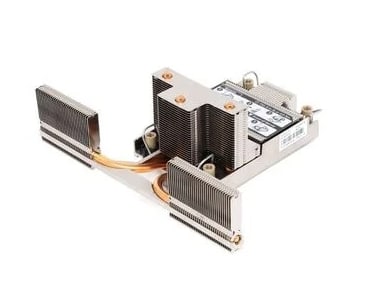 HP Heatsink + 6x Fans ProLiant DL380 G11 High Performance 2