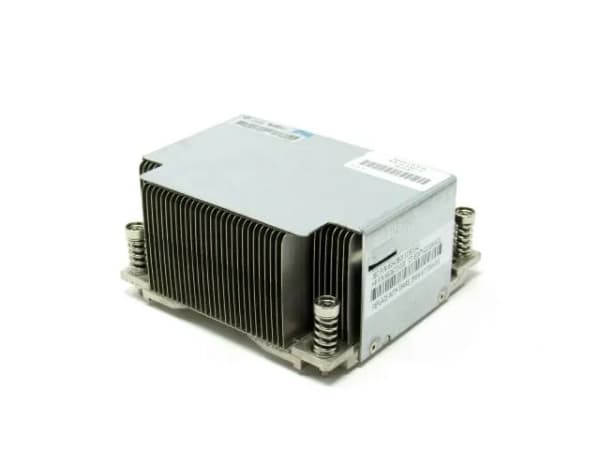 HP Heatsink ProLiant DL360P G8 v2 - 734040-001 1