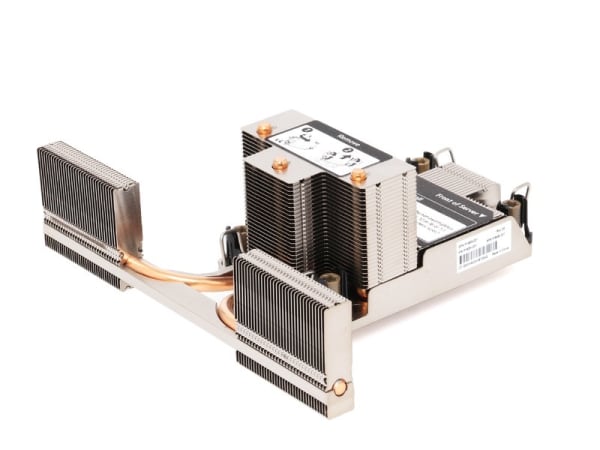 HP Heatsink ProLiant DL380 G10 Plus High Performance  - P27095-B21 1