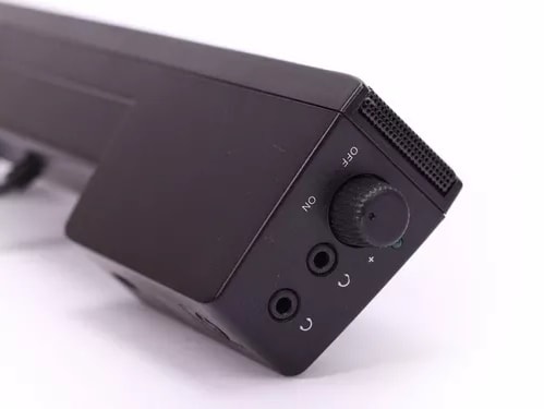 HP LCD Monitor Speaker Bar 2