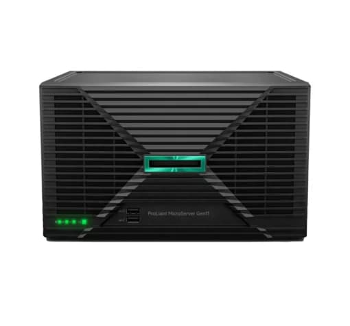 HP Microserver G11 4x LFF 1