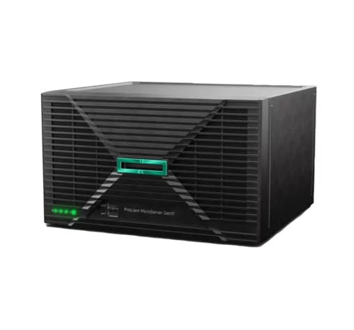 HP Microserver G11 4x LFF 2