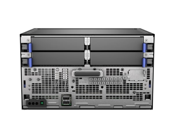 HP Microserver G11 4x LFF 3