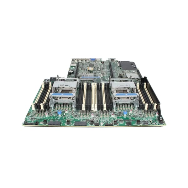 HP Motherboard ProLiant DL380P G8 V1 - P/N: 662530-001 2