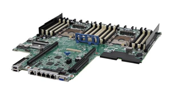 HP Motherboard ProLiant DL380 G10 2