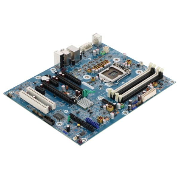 HP Motherboard Z220 Workstation - P/N: 655842-001 2