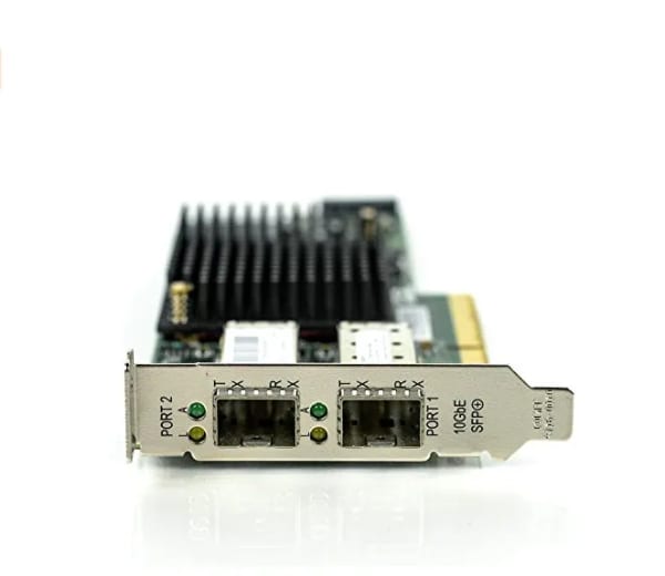 HP NC550 SFP 2x 10GBE PCI-e Adapter 3