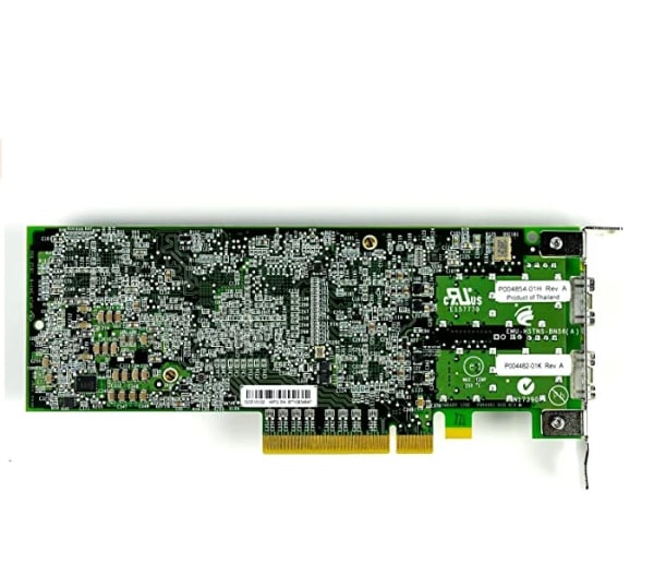 HP NC550 SFP 2x 10GBE PCI-e Adapter 4