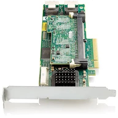 HP P410 512MB BBU Smart Array - P/N: 462919-001 2