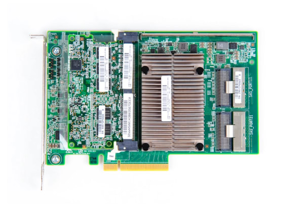 HP P840 4GB 12Gbps Smart Array - P/N: 761874-B21 3