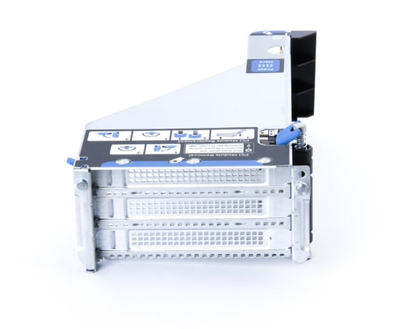 HP Primary NVMe Riser Cage for DL380 G10 2