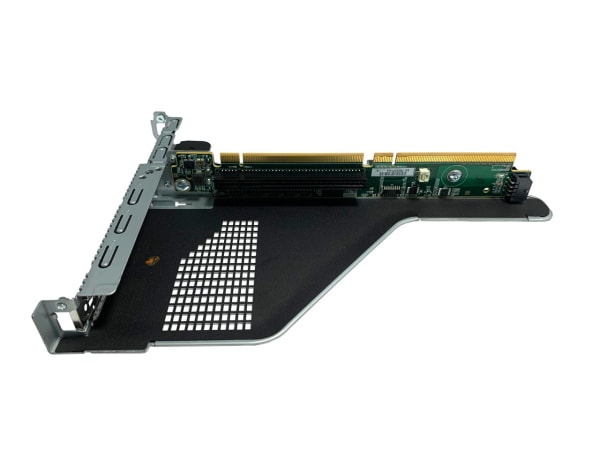 HP Primary Riser Card  DL360 G10 - P/N: 869432-001 2