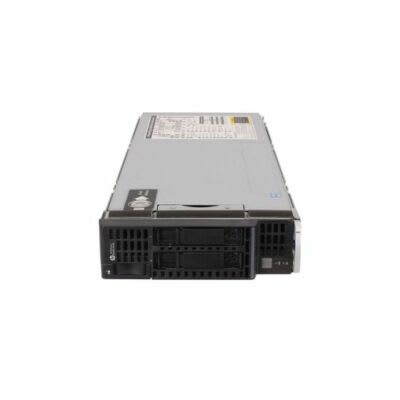HP ProLiant BL460C G8 Bladeserver 2x SFF 1