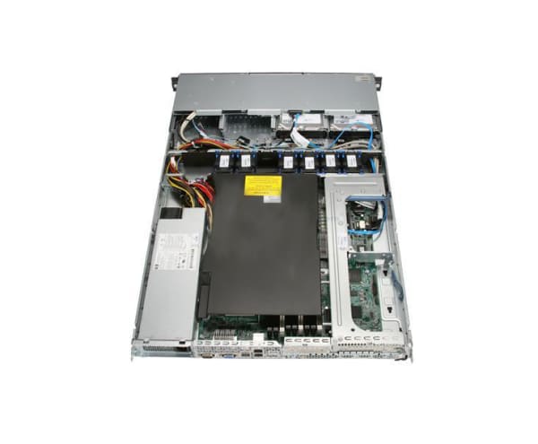 HP ProLiant DL160 G6 4x LFF | 2x X5650 | 96GB 1333MHz DDR3 4