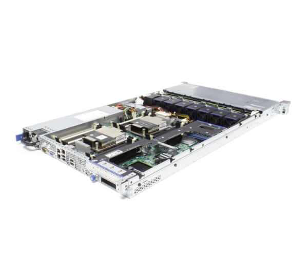 HP ProLiant DL160 G8 8x SFF  5