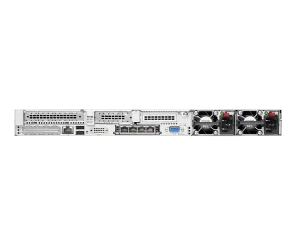 HP ProLiant DL360 G10 10x SFF 3