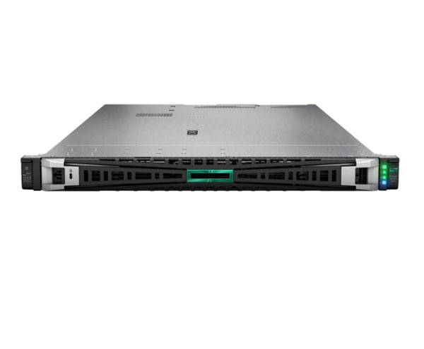 HP ProLiant DL360 G11 4x LFF 1