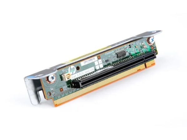 HP ProLiant DL360 G9 PCI-e Riser Kaart - P/N: 775420-001 1