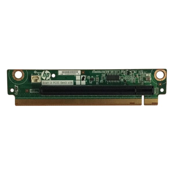 HP ProLiant DL360 G9 PCI-e Riser Kaart - P/N: 775420-001 2