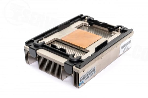 HP ProLiant DL360p Gen8 Screw-down Heatsink 2