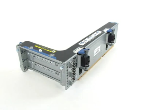 HP ProLiant DL380P G8 PCI-e Riser Kaart - P/N: 662524-001 2