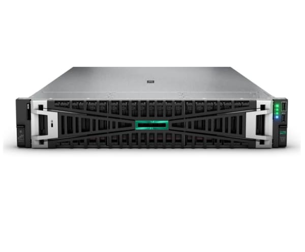 HP ProLiant DL380 G11 12x LFF 1