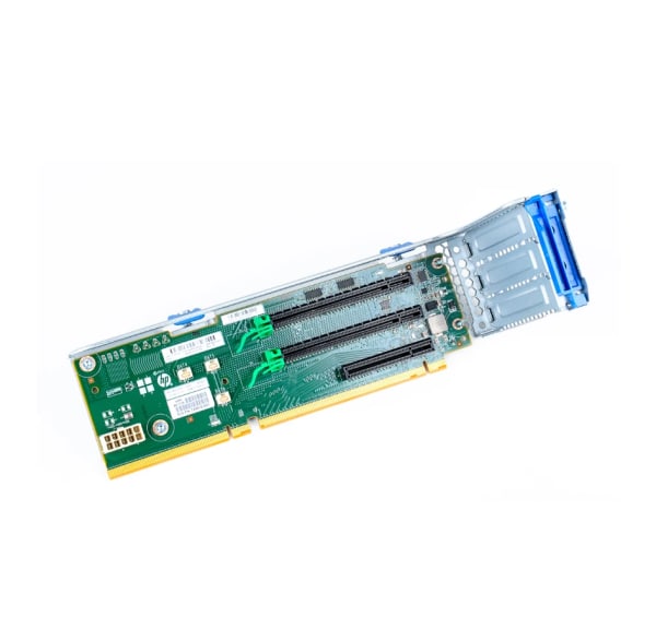 HP ProLiant DL380 G9 PCI-e Riser Kaart - P/N: 719073-B21 1