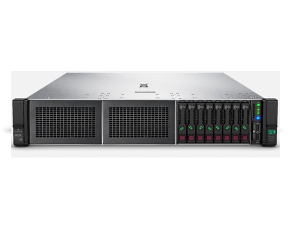 HP ProLiant DL385 G11 8x SFF 2