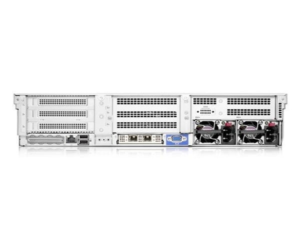 HP ProLiant DL385 G11 8x SFF 3