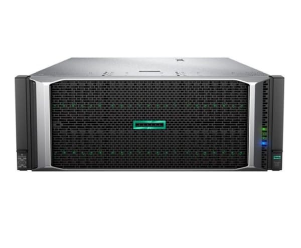 HP ProLiant DL580 G10 8x SFF | 2x Gold 6248R | 256GB 2933MHz DDR4 1