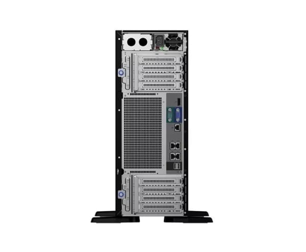 HP ProLiant ML110 G10 8x LFF | 2x Silver 4210 | 32GB 2400MHz DDR4 3