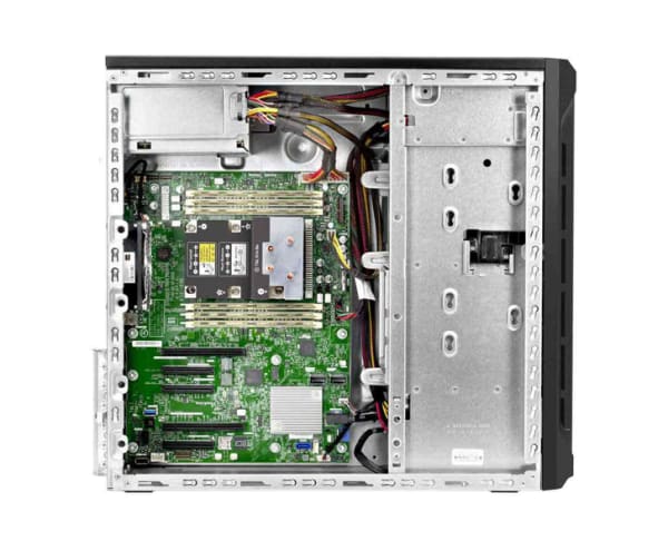 HP ProLiant ML110 G10 8x LFF 4