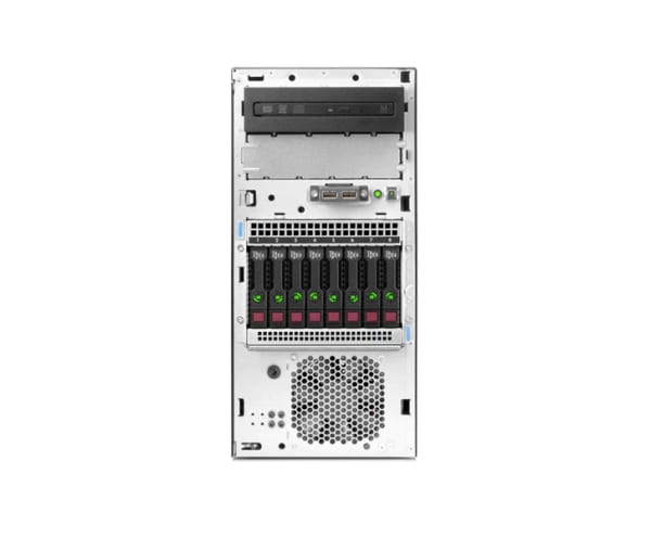 HP ProLiant ML110 G10 4x LFF | Gold 6254 |  256GB 2933MHz DDR4 2