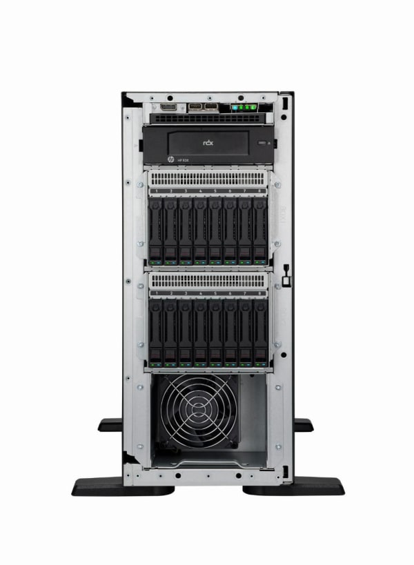 HP ProLiant ML110 G11 4x LFF 2
