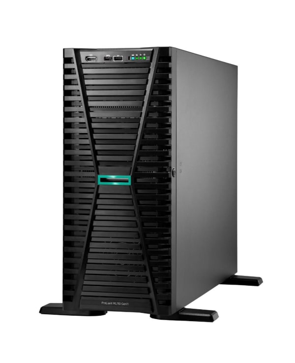 HP ProLiant ML110 G11 4x LFF 3