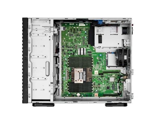 HP ProLiant ML110 G11 4x LFF 5