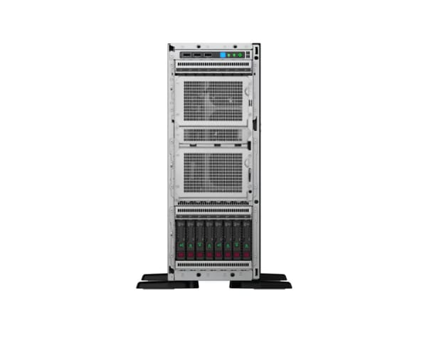 HP ProLiant ML350 G11 8x SFF 6