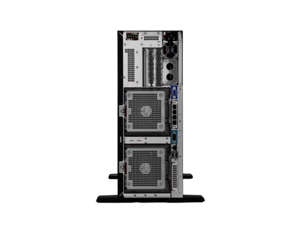 HP ProLiant ML350 G11 8x SFF 7