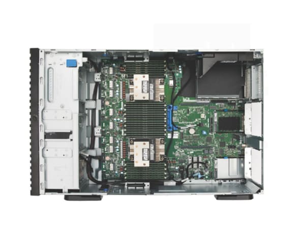 HP ProLiant ML350 G11 8x SFF 8