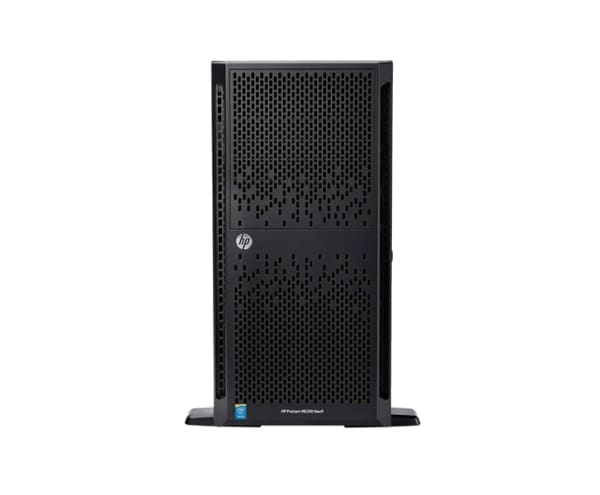 HP ProLiant ML350 G9 24x LFF Tower 1
