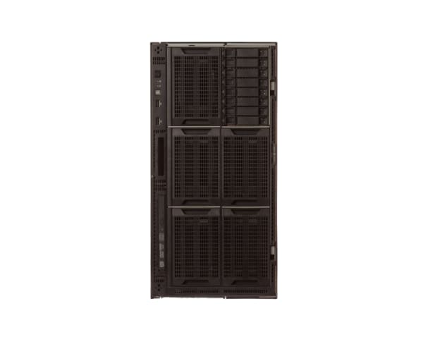 HP ProLiant ML350 G9 8x SFF Tower | 2x E5-2678v3 | 128GB 2133MHz DDR4 2