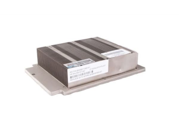 HP Proliant DL380p G8 Heatsink  1