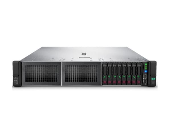 HP Proliant DL385 G10 Plus 8x SFF 2