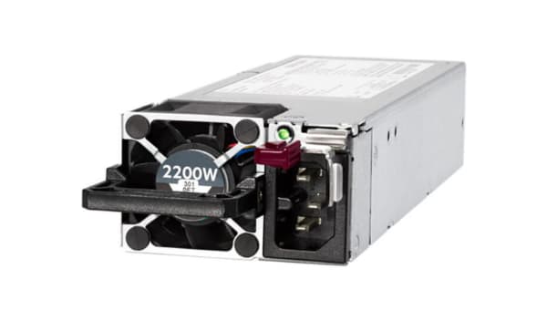 HP Proliant PSU 2200W P/N: P44716-101 1