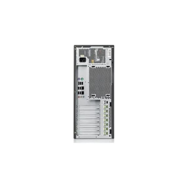 HP Z420 v1 | 1x E5-1620v1 | 16GB 1333MHz DDR3 | 1x 240GB SSD | K2000 3