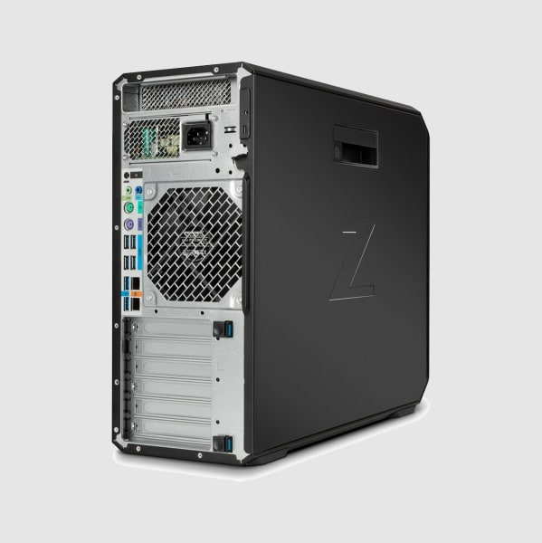 HP Z4 G4  4