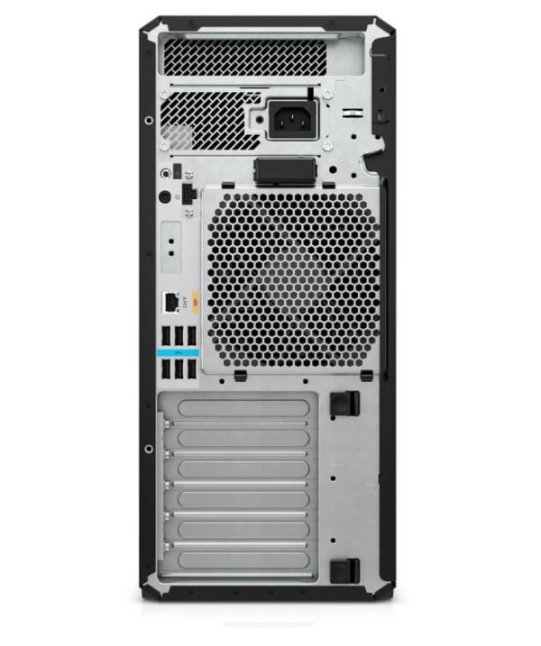 HP Z4 G5 2