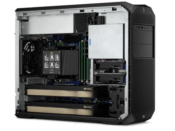 HP Z4 G5 3