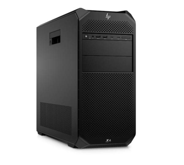 HP Z4 G5 4