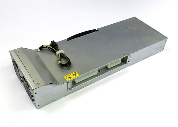 HP Z600 650W PSU P/N: 482513-003 1